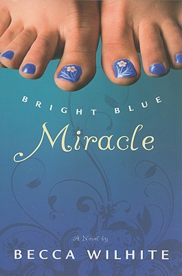 Bright Blue Miracle