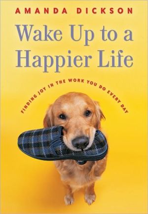 Wake Up to a Happier Life