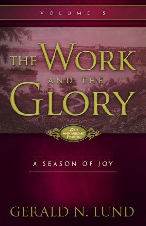 Season of Joy