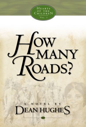 How Many Roads?