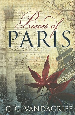 Pieces of Paris