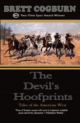 The Devil's Hoofprints