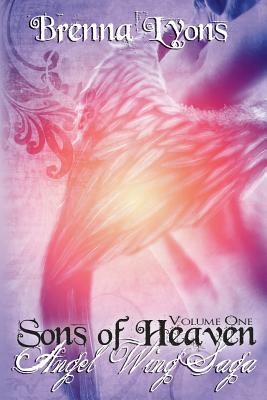 Sons of Heaven Vol1