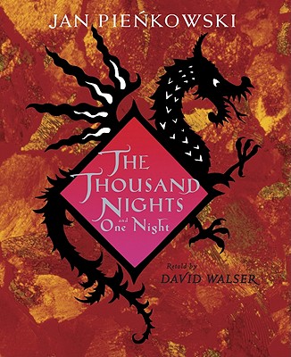 The Thousand Nights and One Night