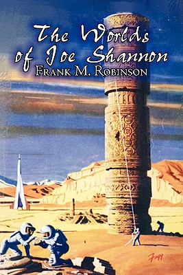 The Worlds Of Joe Shannon