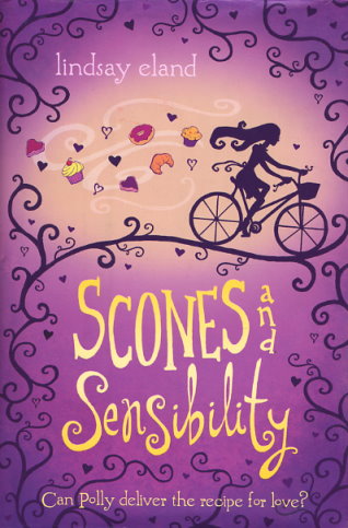 Scones and Sensibility