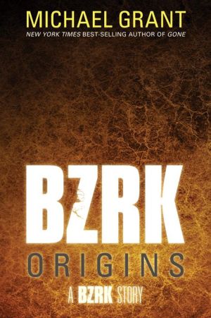 BZRK ORIGINS