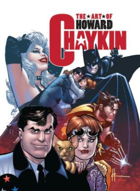 The Art of Howard Chaykin