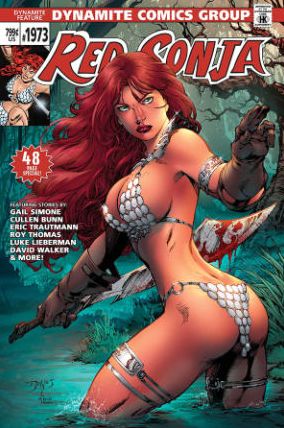 Red Sonja #1973