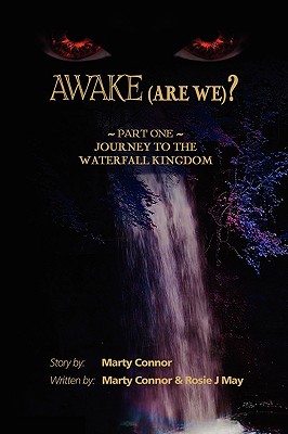 Journey to the Waterfall Kingdom