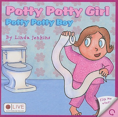 Potty Potty Girl/Potty Potty Boy