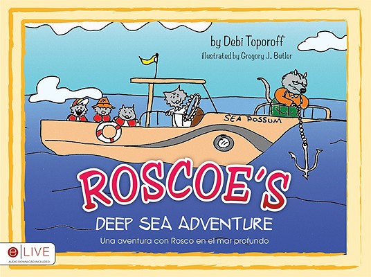 Roscoe's Deep Sea Adventure