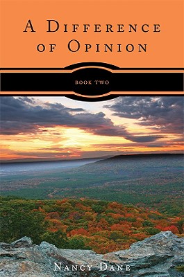 A Difference of Opinion: Book Two