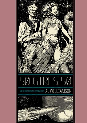 "50 Girls 50" and Other Stories