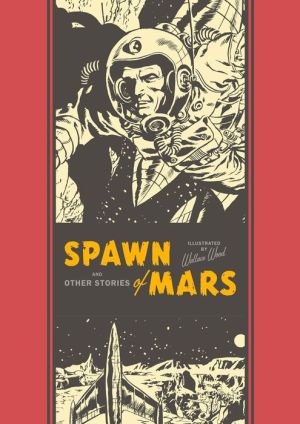 Spawn of Mars and Other Stories