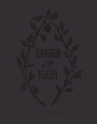Garden Of Flesh