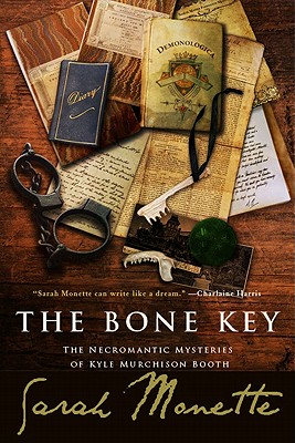 The Bone Key