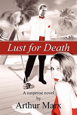 Lust For Death