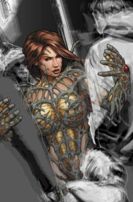 Witchblade Rebirth, Volume 2