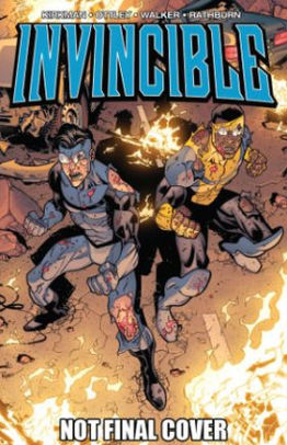 Invincible, Volume 17: What's Happening