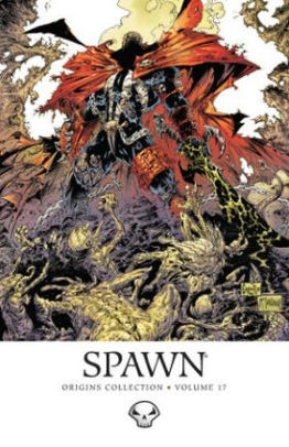 Spawn: Origins, Volume 17