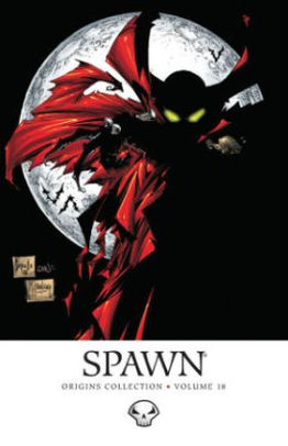 Spawn: Origins, Volume 18