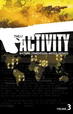 The Activity, Volume 3