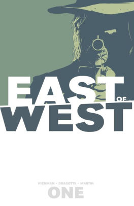 East of West, Volume 1: The Promise