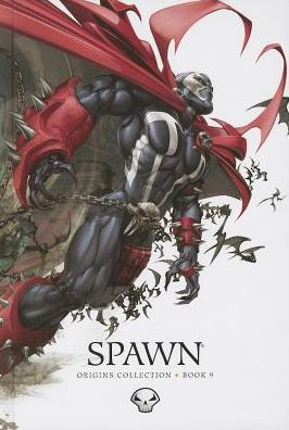 Spawn: Origins, Volume 9