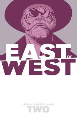 East of West, Volume 2: We Are All One