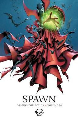Spawn: Origins, Volume 20