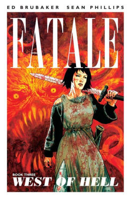 Fatale Vol. 3