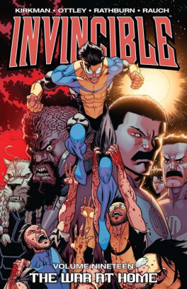 Invincible Vol. 19