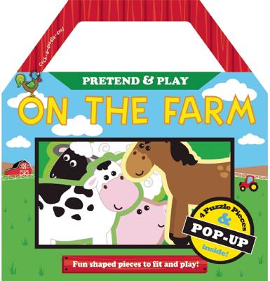 Pretend and Play: On the Farm