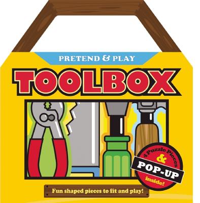 Pretend and Play: Toolbox