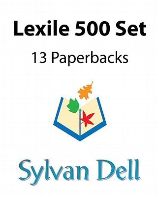 Lexile 500 Set
