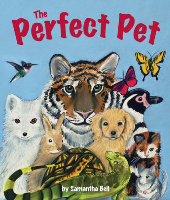 Perfect Pet, The