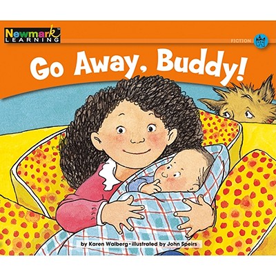 Go Away, Buddy!