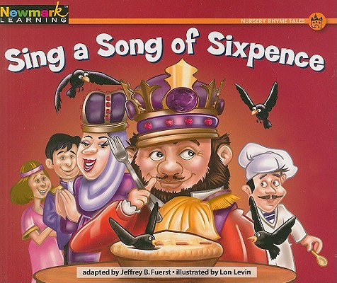 Sing a Song of Sixpence