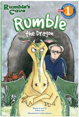 Rumble, the Dragon