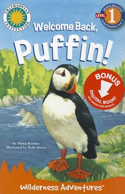 Welcome Back, Puffin!
