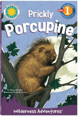 The Prickly Porcupine