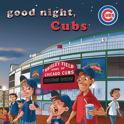 Good Night, Cubs