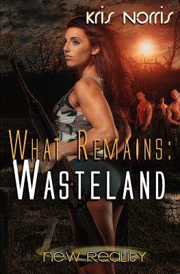 What Remains: Wasteland