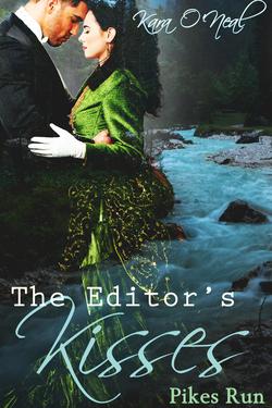 The Editor's Kisses