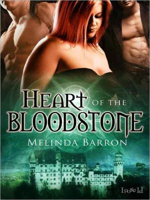 Heart of the Bloodstone