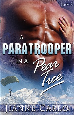 A Paratrooper in a Pear Tree