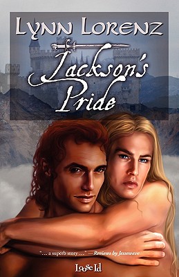 Jackson's Pride