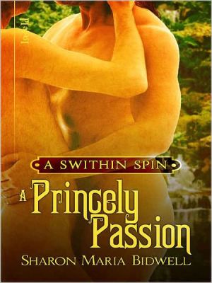 A Princely Passion
