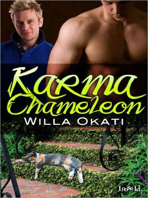 Karma Chameleon